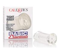 California Exotics Masturbator Transparent 1ut