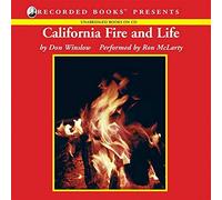 California Fire and Life [Import]