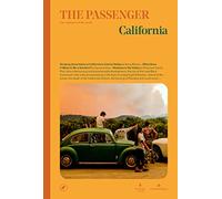 California: For Explorers of the World
