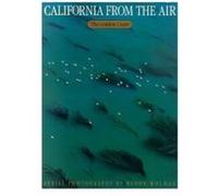 California from the Air Baron Wolman (Auteur)