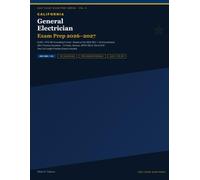 California General Electrician Exam Prep 2026-2027: 300+ Practice Questions for the DLSE Provided-Reference Exam | 2023 NEC with CA Amendments, Solar, Seismic, NFPA 70E & Title 8 CCR