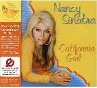 California Girl