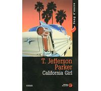 California girl