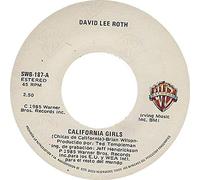 California Girls