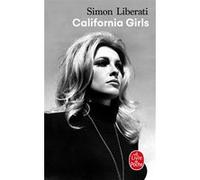 California Girls Simon Liberati (Auteur)