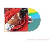 Lil Peep – California Girls – Vinyle coloré – Édition 9e anniversaire