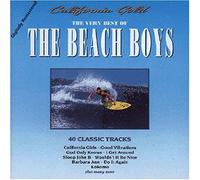 California Gold - The Very Best