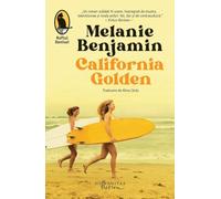 California Golden - Melanie Benjamin, Raftul Denisei, Editie in limba romana