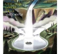 California Guitar Tr - Whitewater [Import]