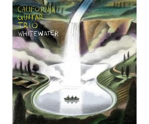 California Guitar Tr - Whitewater [Import]