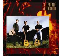 California Guitar Trio - The First Decade [Import]