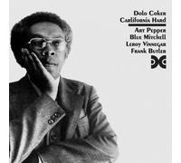 California hard CD