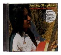 Kaplan Jonny – California Heart – BMG