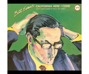California Here I Come by Bill Evans (2004-09-14)