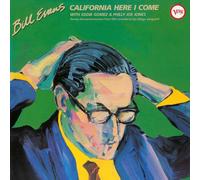 California Here I Come - U Bill Evans Trio