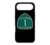 California Highway 1 Une Cote du Pacifique Coque pour iPhone Air