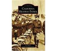 California Highway Patrol Mattos, Rick (Auteur)