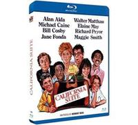 California Hôtel (1978) / California Suite (Blu Ray) G