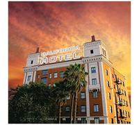 California Hotel (Colour Vinyl) [Analog]