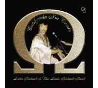 California I'm Comin