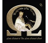 California I'm Comin'