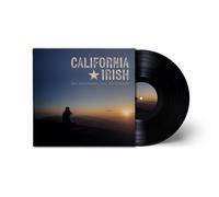 California Irish – The Mountains Are My Friends – Vinyle 12" (Import)