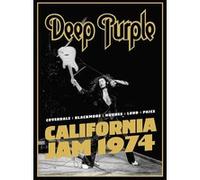 California Jam 1974 DVD