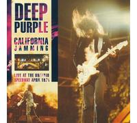 California Jamming (Live At The Ontario Speedway April 1974)