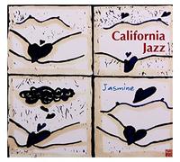 Aa.Vv. - California Jazz - Jasmine