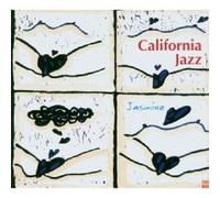 CALIFORNIA JAZZ-JAZZ REFERENCE CD NEW