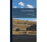 California - John Henry Nash - Creative Media Partners LLC - Livre en Anglais John Henry NashJohn Henry Nash (Auteur)
