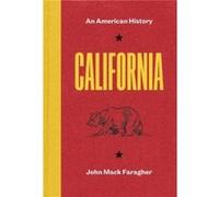 California - John Mack Faragher - Yale University Press - Livre en Anglais - Paperback John Mack FaragherJohn Mack Faragher (Auteur)