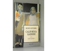 California kaddish