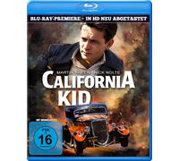 California Kid (Blu-ray)