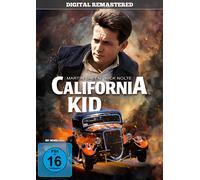 California Kid (DVD) Sheen Martin Nolte Nick Morrow Vic Phillips Michelle