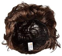 California Kost-m Collections 70198CC Vampire Love at First Bite Brown Adulte Per-cke