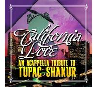 an Acappella Tribute to Tupac Shakur