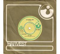 California Man [Vinyl]