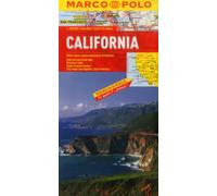 California Marco Polo Map