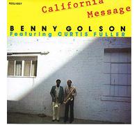 California Message