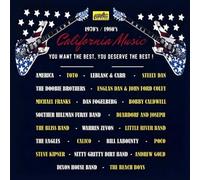 California Music Want You Deserve The Best