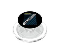 California Next Destination San Francisco PopSockets PopGrip pour MagSafe