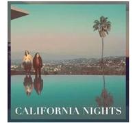 Best Coast – California Nights – Vinyle – Import