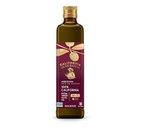 California Olive Ranch, Arbosana, Extra Virgin Olive Oil, 16.9 fl oz (500 ml)