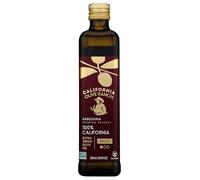 California Olive Ranch, Extra Virgin Olive Oil, Arbequina, 16.9 fl oz (500 ml)