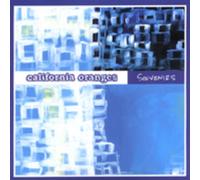 California Oranges - The Souvenirs