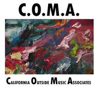 California Outside Music Associates