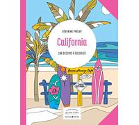 California (Petit cahier Harmonie)