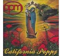 California Poppy St by Opm NEUF