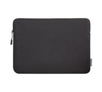 California Pro - Housse d'ordinateur portable - en vrac, éco - 13" - 14" - noir